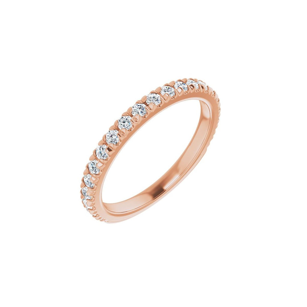 Accented Band