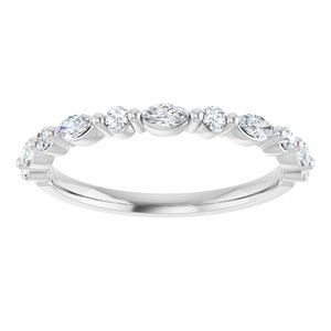 Anniversary Band