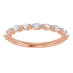 Anniversary Band
