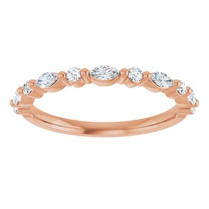 Anniversary Band