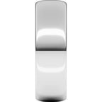 Lightweight Half Round Band