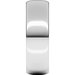 Lightweight Half Round Band