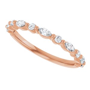 Anniversary Band