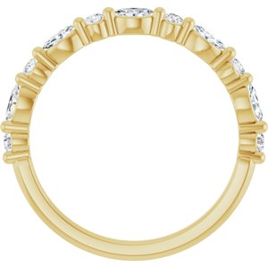 Anniversary Band