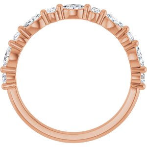Anniversary Band