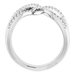 Criss-Cross Ring