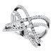Criss-Cross Ring