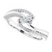 Two-Stone Ring