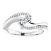 Two-Stone Ring