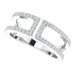 Negative Space Ring