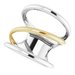 Negative Space Ring