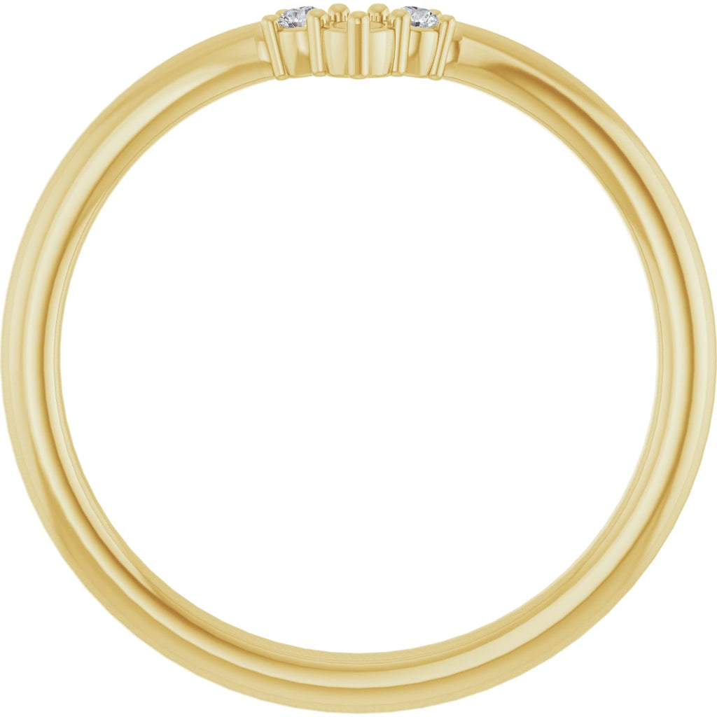 Contour Band