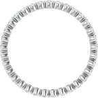 Eternity Band