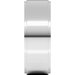 Stepped-Edge Flat Band