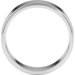 Stepped-Edge Flat Band