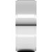 Stepped-Edge Flat Band