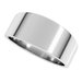 Tapered Flat Band