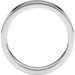 Comfort-Fit Flat Band