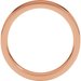 Comfort-Fit Flat Band