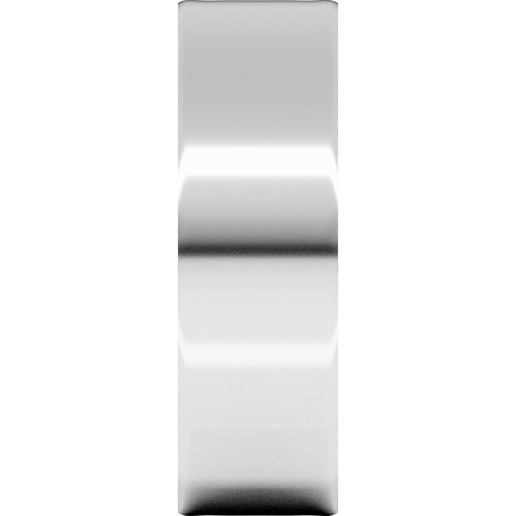 Ultra-Lightweight Flat Band
