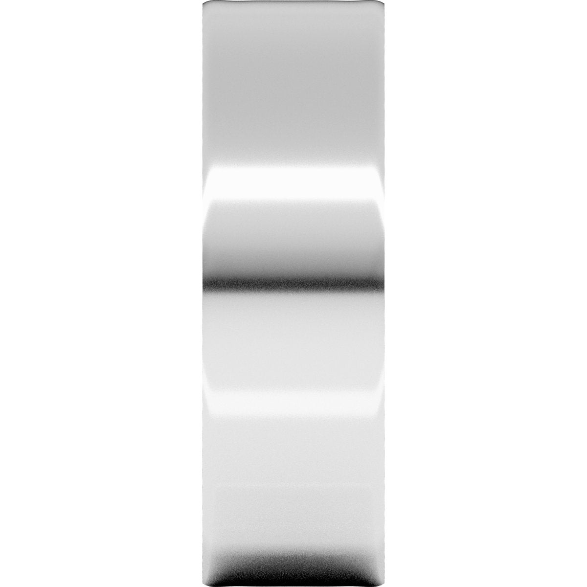 Ultra-Lightweight Flat Band