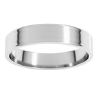 Ultra-Lightweight Flat Band