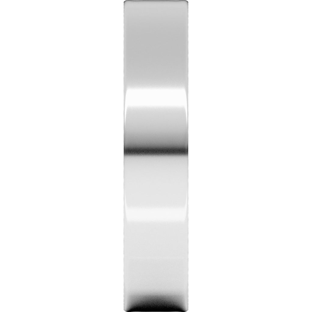 Ultra-Lightweight Flat Band