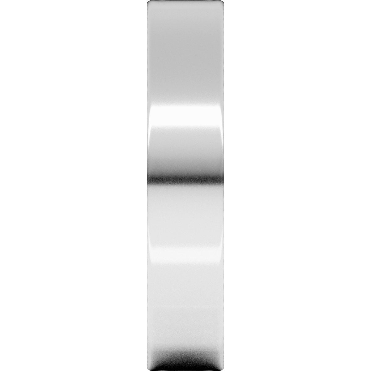Ultra-Lightweight Flat Band
