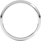 Half Round Band