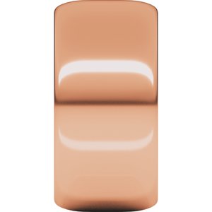 Half Round Band