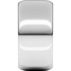 Half Round Band