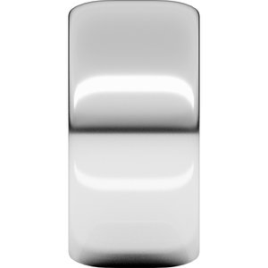 Half Round Band
