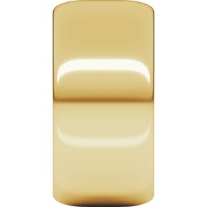Half Round Band