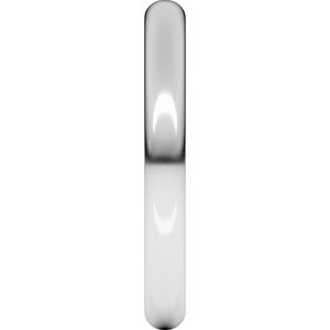 Half Round Band