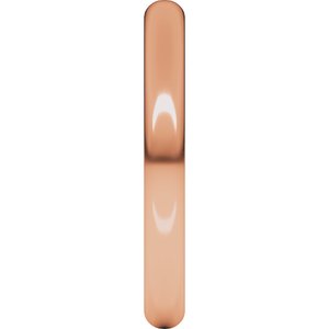 Half Round Band