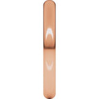 Half Round Band