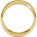 Half Round Band