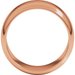 Half Round Band