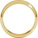 Half Round Band