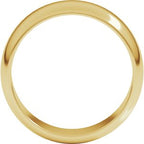 Half Round Band