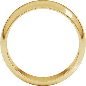 Half Round Band