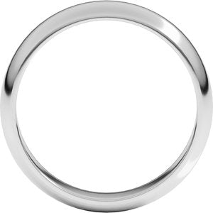 Half Round Band