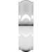 Stepped-Edge Half Round Band
