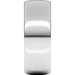 Lightweight Half Round Band