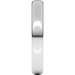 Lightweight Half Round Band