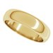 Half Round Band