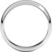 Half Round Band