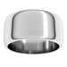 Half Round Band