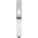 Lightweight Half Round Band