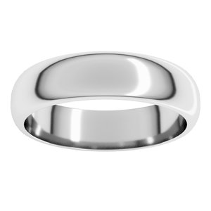 Half Round Band
